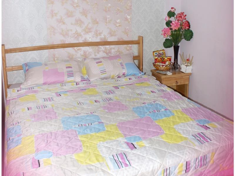 Hoa Sen Guest House Нячанг Екстер'єр фото